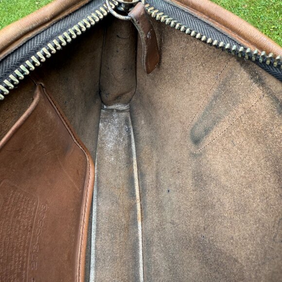 PROJECT Compact Slim Satchel, by Coach, NYC bag - Picture 12 of 13